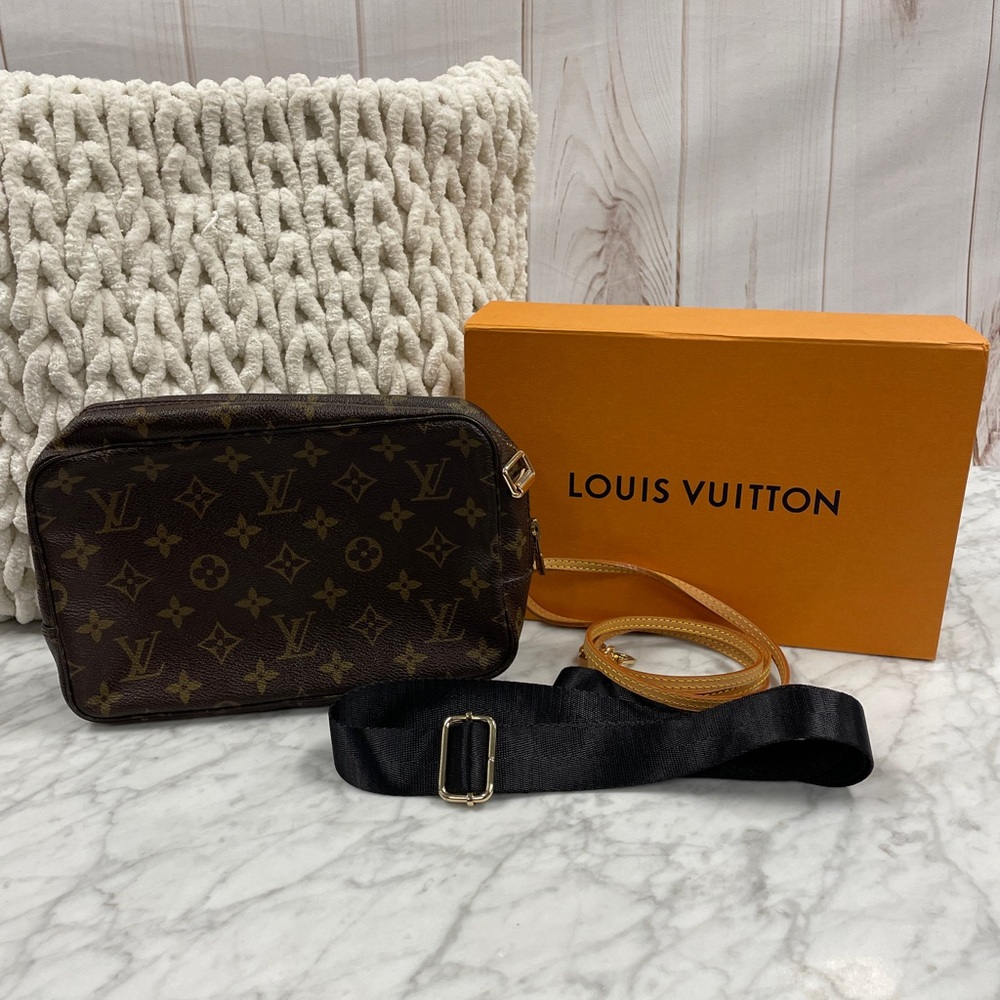 Louis Vuitton Cosmetic Bag